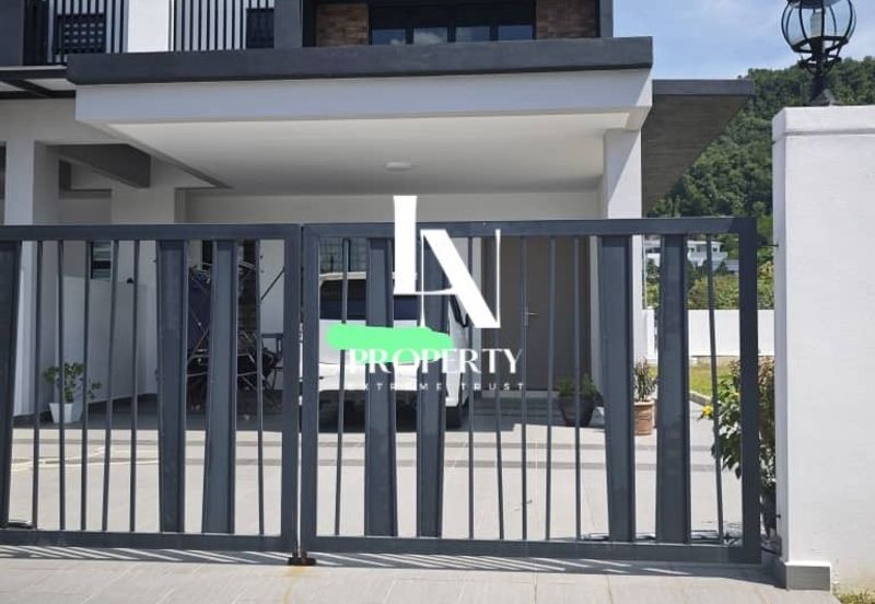 RIMBUN KIARA @ SEREMBAN 2