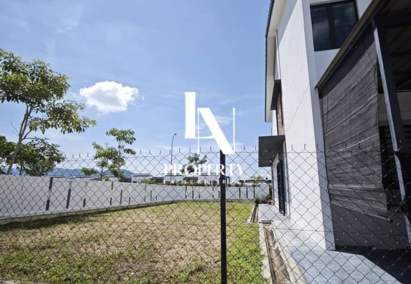 RIMBUN KIARA @ SEREMBAN 2