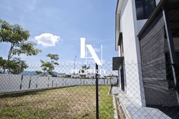 RIMBUN KIARA @ SEREMBAN 2