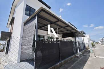 RIMBUN KIARA @ SEREMBAN 2