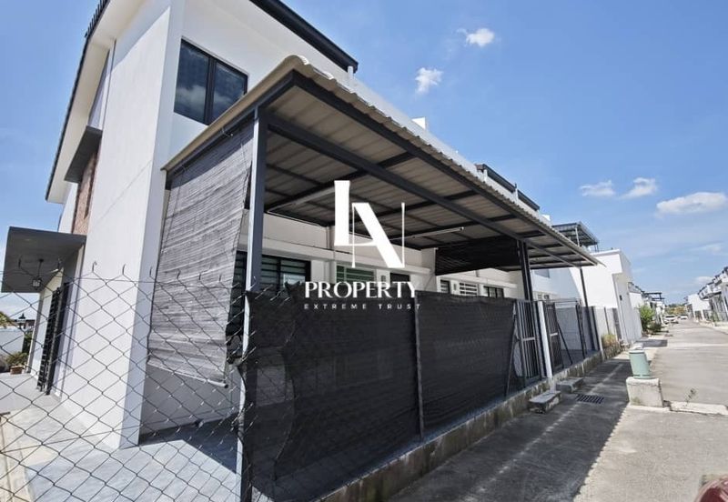 RIMBUN KIARA @ SEREMBAN 2