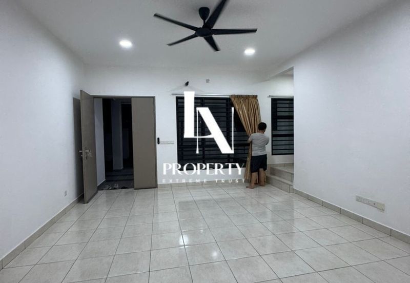 RIMBUN KIARA @ SEREMBAN 2