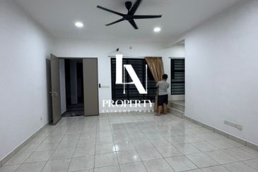 RIMBUN KIARA @ SEREMBAN 2