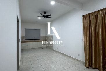 RIMBUN KIARA @ SEREMBAN 2