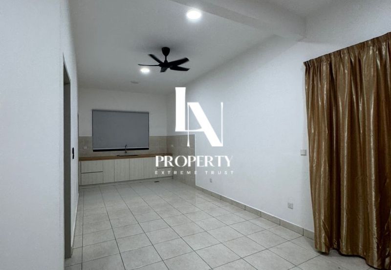 RIMBUN KIARA @ SEREMBAN 2