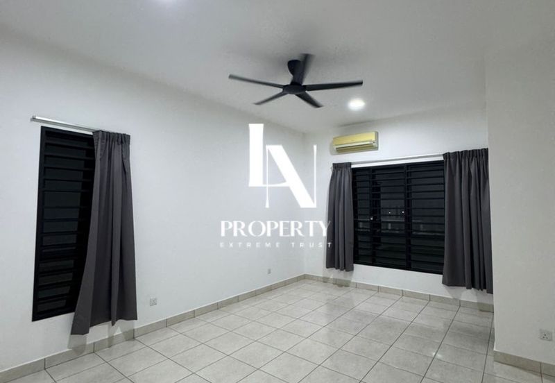 RIMBUN KIARA @ SEREMBAN 2