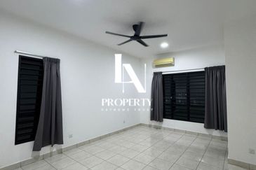 RIMBUN KIARA @ SEREMBAN 2