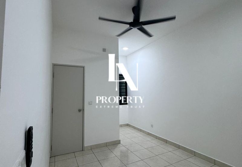 RIMBUN KIARA @ SEREMBAN 2