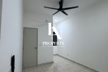 RIMBUN KIARA @ SEREMBAN 2