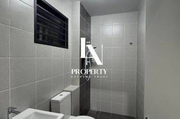 RIMBUN KIARA @ SEREMBAN 2