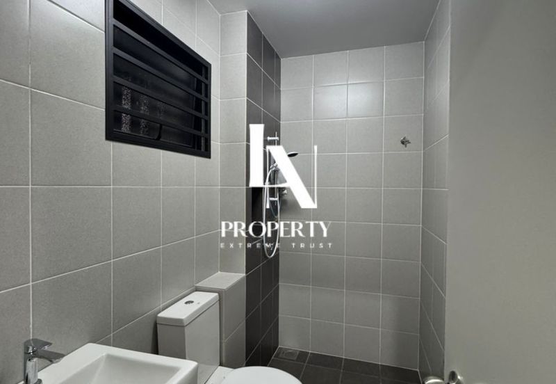 RIMBUN KIARA @ SEREMBAN 2