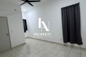 RIMBUN KIARA @ SEREMBAN 2