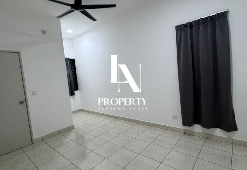 RIMBUN KIARA @ SEREMBAN 2