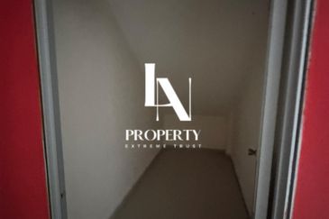 S2 City Park City Centre Shoplot For Rent