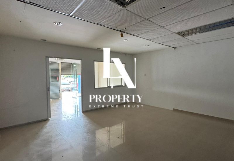 S2 City Park City Centre Shoplot For Rent
