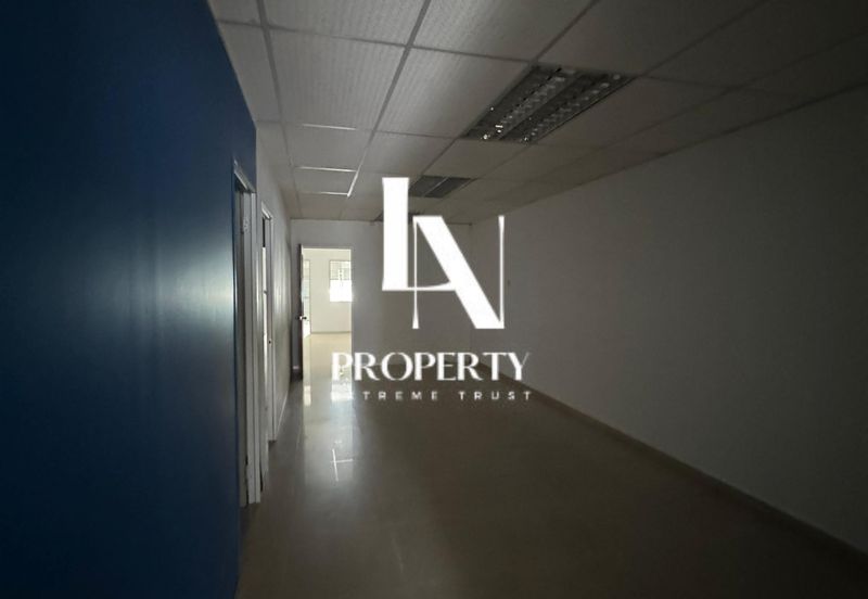 S2 City Park City Centre Shoplot For Rent