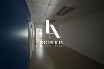 S2 City Park City Centre Shoplot For Rent