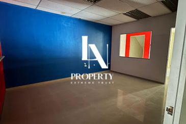 S2 City Park City Centre Shoplot For Rent