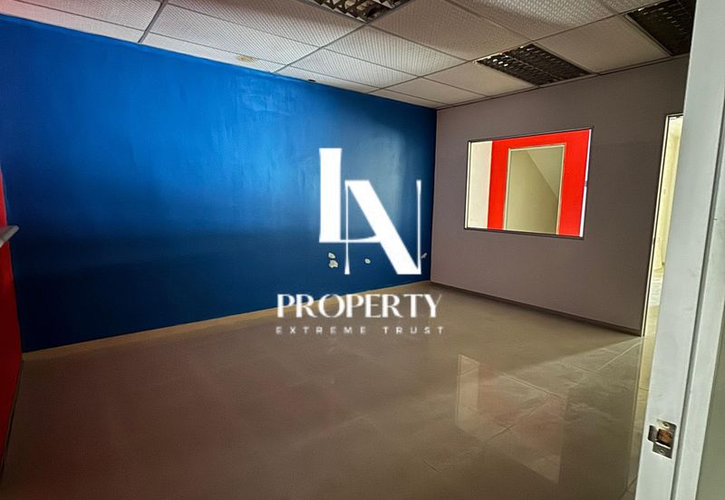 S2 City Park City Centre Shoplot For Rent