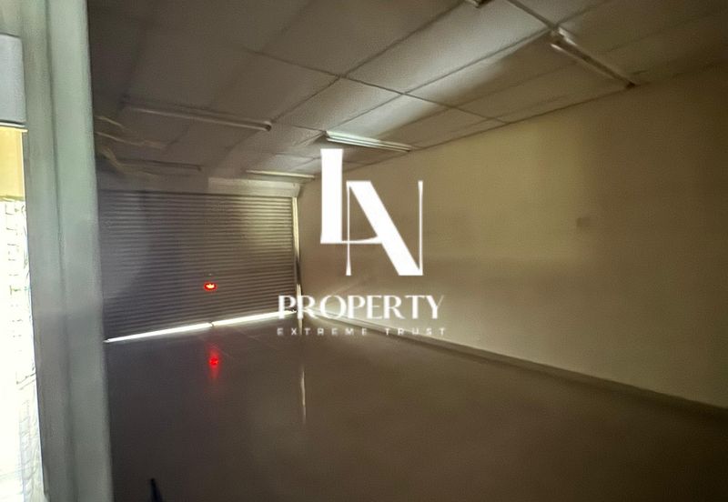 S2 City Park City Centre Shoplot For Rent