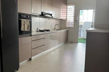 Ara Sendayan @ Bandar Seri Sendayan