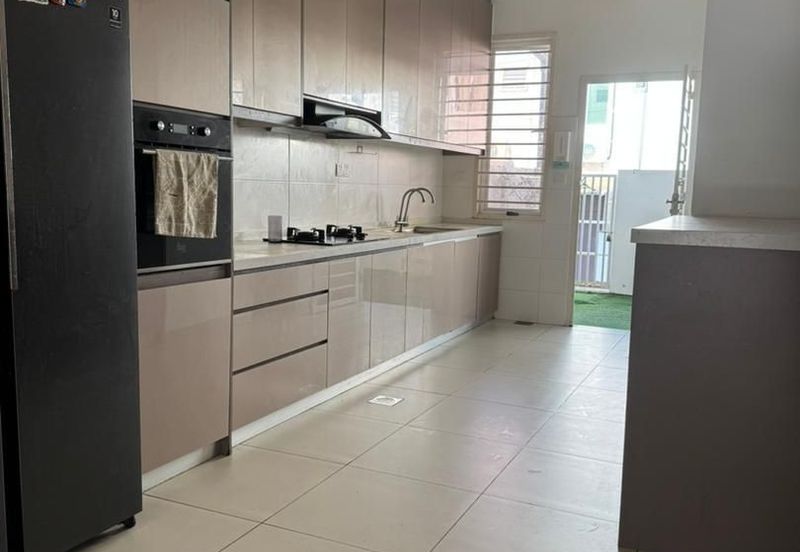 Ara Sendayan @ Bandar Seri Sendayan