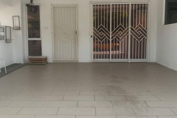 Ara Sendayan @ Bandar Seri Sendayan