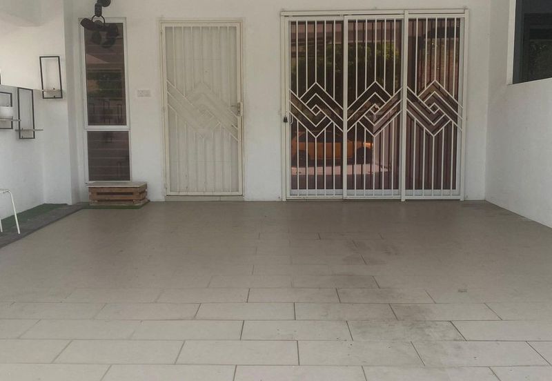 Ara Sendayan @ Bandar Seri Sendayan