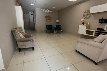 Ara Sendayan @ Bandar Seri Sendayan