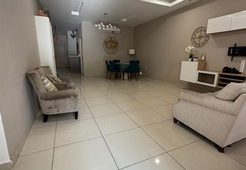 Ara Sendayan @ Bandar Seri Sendayan