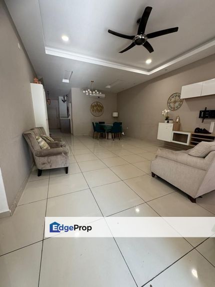 Ara Sendayan fully furnished for rent, Negeri Sembilan, Seremban