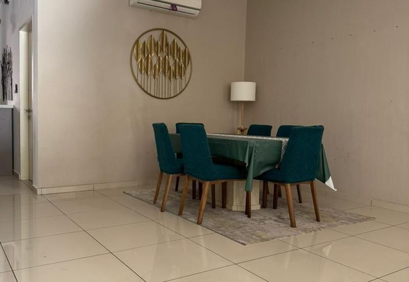 Ara Sendayan @ Bandar Seri Sendayan