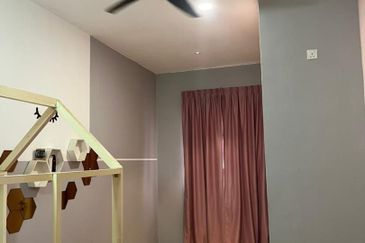 Ara Sendayan @ Bandar Seri Sendayan