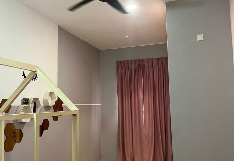 Ara Sendayan @ Bandar Seri Sendayan