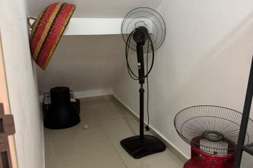 Ara Sendayan @ Bandar Seri Sendayan