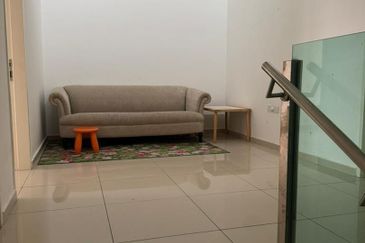 Ara Sendayan @ Bandar Seri Sendayan