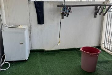 Ara Sendayan @ Bandar Seri Sendayan