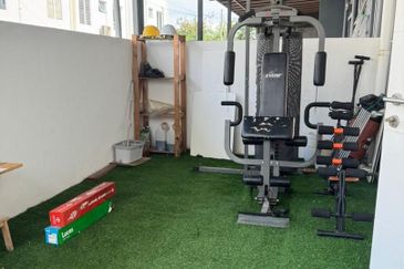 Ara Sendayan @ Bandar Seri Sendayan