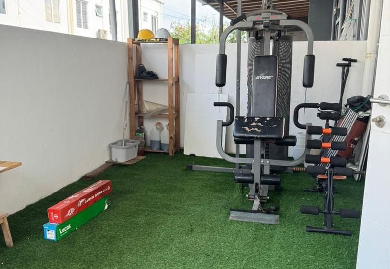 Ara Sendayan @ Bandar Seri Sendayan