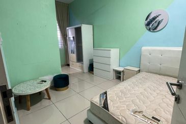 Ara Sendayan @ Bandar Seri Sendayan