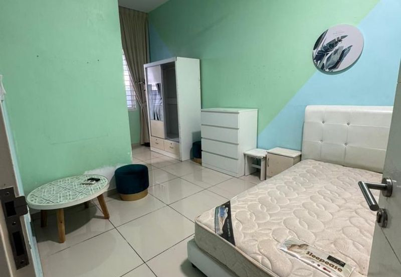 Ara Sendayan @ Bandar Seri Sendayan