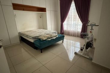 Ara Sendayan @ Bandar Seri Sendayan