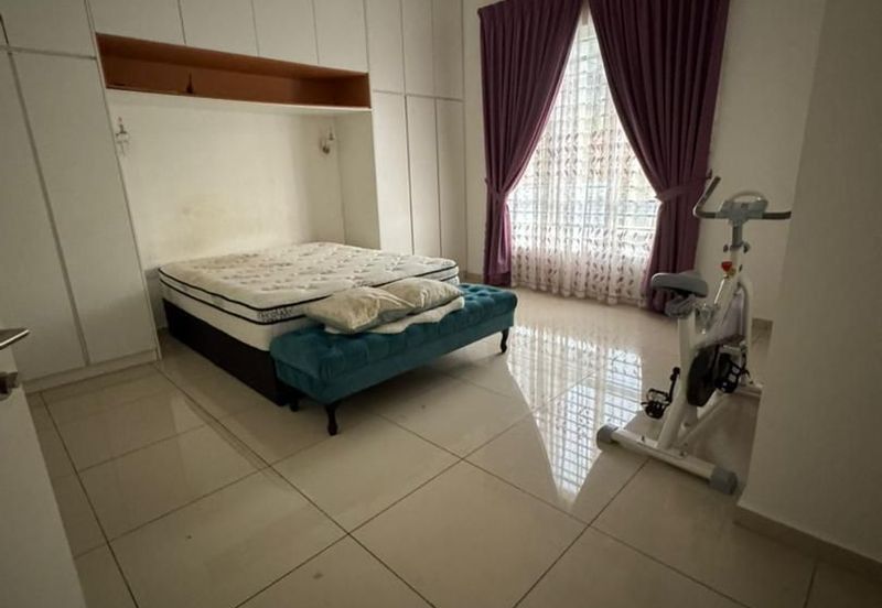 Ara Sendayan @ Bandar Seri Sendayan