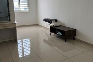 Ara Sendayan @ Bandar Seri Sendayan