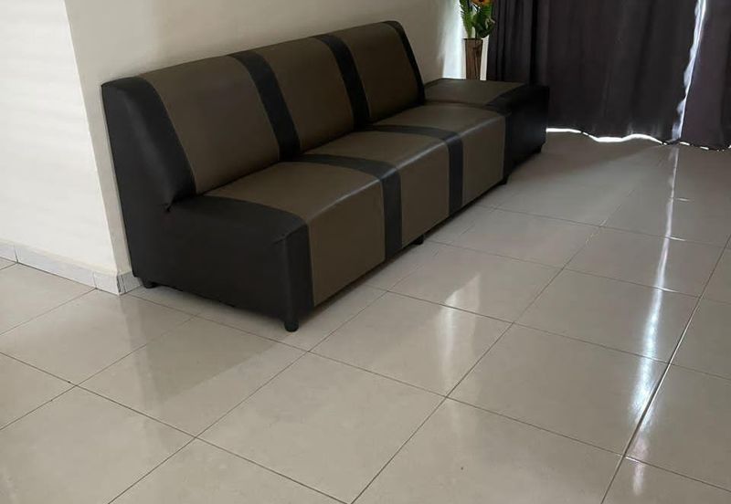 Senawang Perdana bungalow for rent