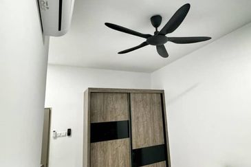 Youth City @ Vision City