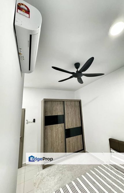 Youth City Nilai Fully Furnish Condo for RENT, Negeri Sembilan, Nilai