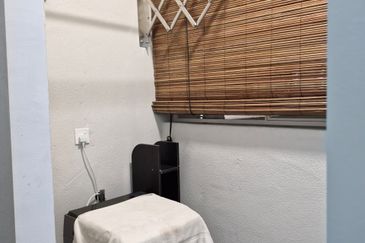 Youth City @ Vision City