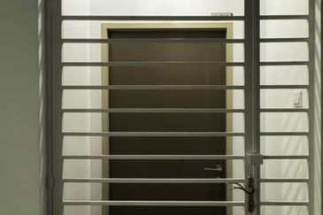 Youth City @ Vision City