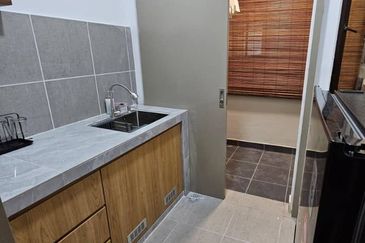 Youth City @ Vision City